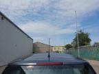 2008 RENAULT SCENIC DYN for sale at Copart CHESTER