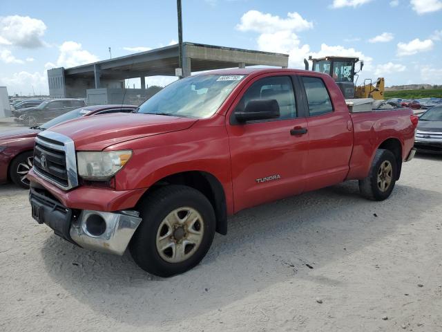 2013 Toyota Tundra Double Cab Sr5