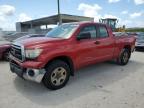 2013 Toyota Tundra Double Cab Sr5 на продаже в West Palm Beach, FL - Front End