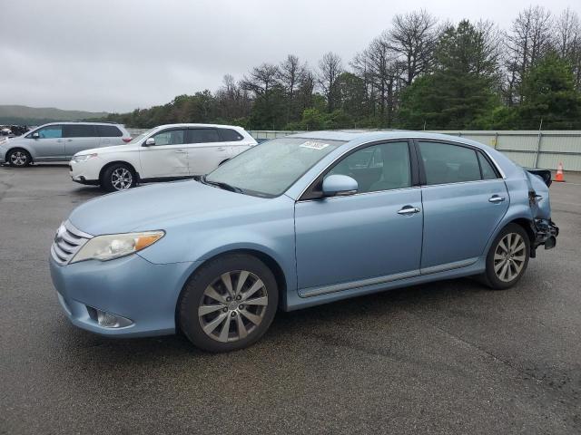 2012 Toyota Avalon Base