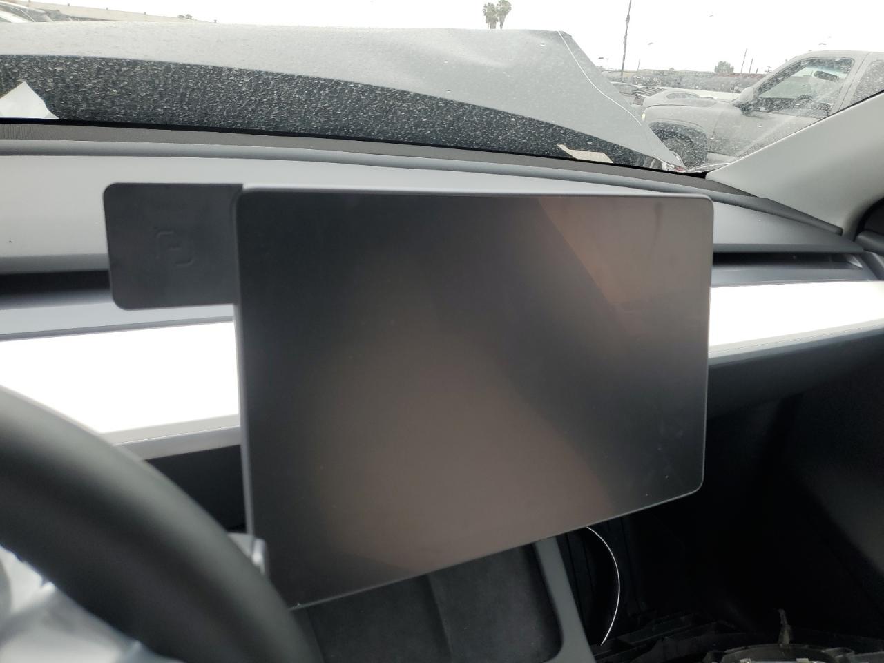 2024 Tesla Model Y VIN: 7SAYGDEF8RA295575 Lot: 59589735