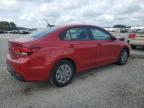 2020 Kia Rio Lx продається в Lumberton, NC - Front End
