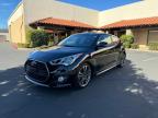2016 Hyundai Veloster Turbo   за продажба в San Diego, CA - Normal Wear