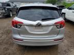 2017 Buick Envision Essence   de vânzare în Davison, MI - Side