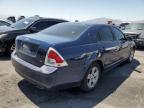 2006 FORD FUSION SE for sale at Copart NV - LAS VEGAS WEST