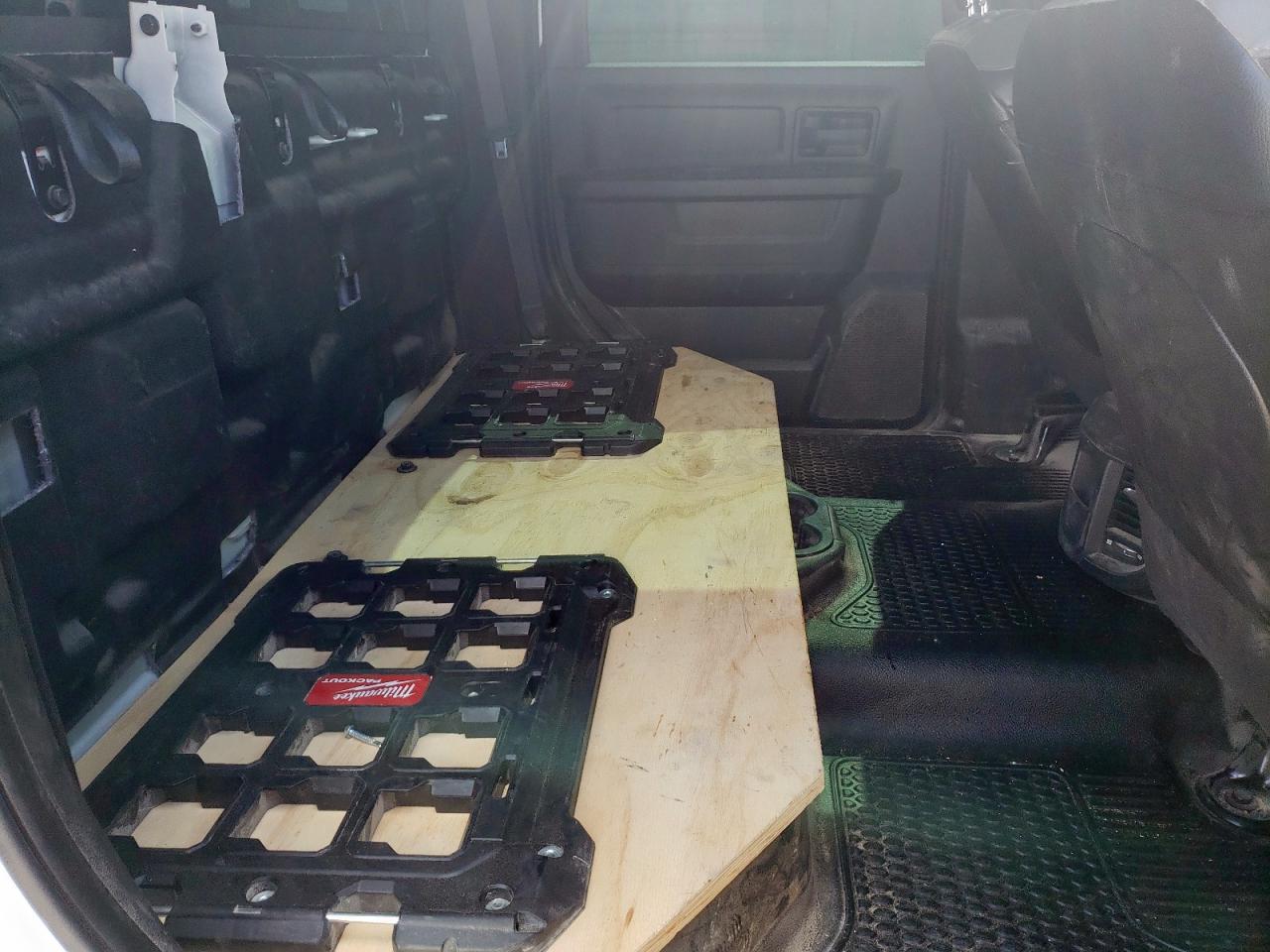 2022 Ram 3500 Tradesman VIN: 3C63R3GL7NG427044 Lot: 62752935