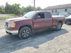 2008 GMC SIERRA K1500 for sale at Copart PA - YORK HAVEN