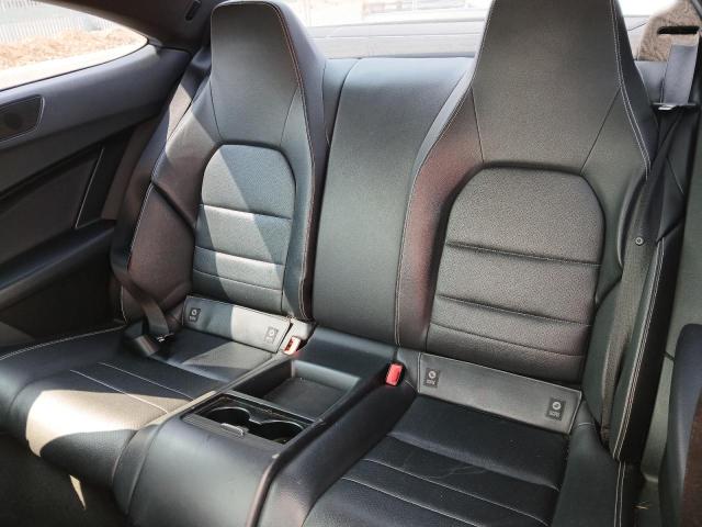 2015 MERCEDES BENZ C220 EXECU