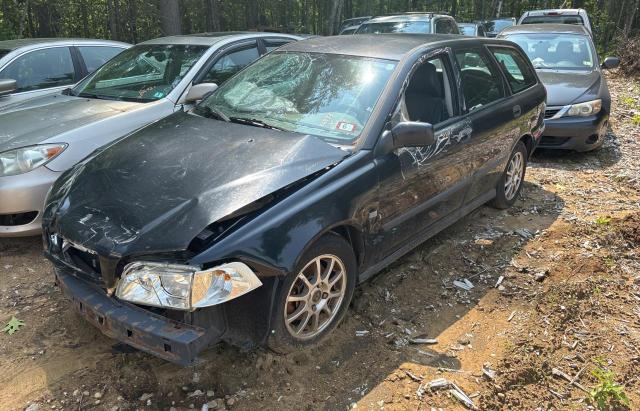 2001 VOLVO V40 1.9T