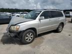 2007 Toyota Highlander Sport for Sale in Harleyville, SC - Front End