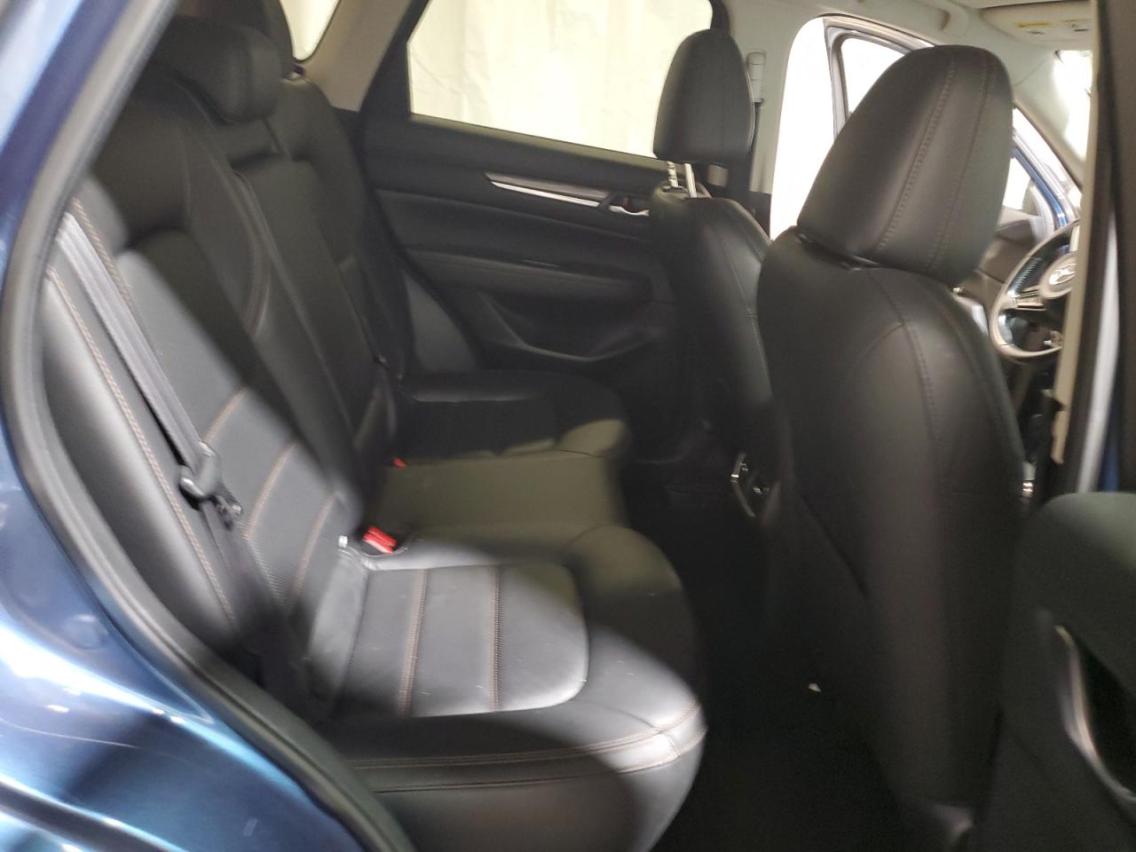 2021 Mazda Cx-5 Grand Touring VIN: JM3KFBDM9M0377102 Lot: 62341935