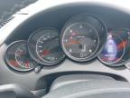 2012 PORSCHE CAYENNE V6 for sale at Copart SANDTOFT