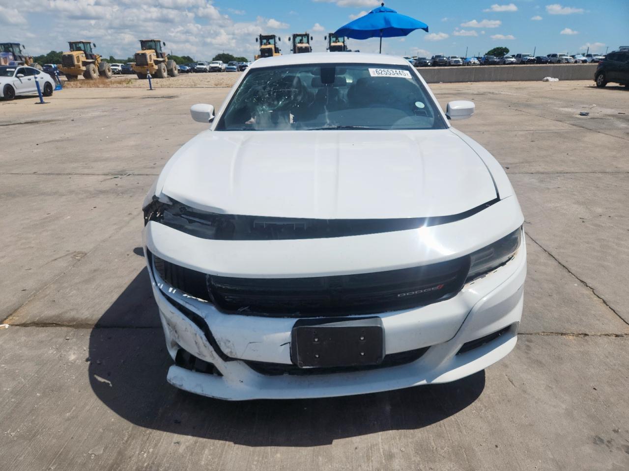 DODGE CHARGER 2015 VIN 2C3CDXHG7FH852365 zdjęcie 5