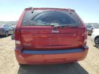 2010 Jeep Grand Cherokee Laredo zu verkaufen in San Martin, CA - Front End