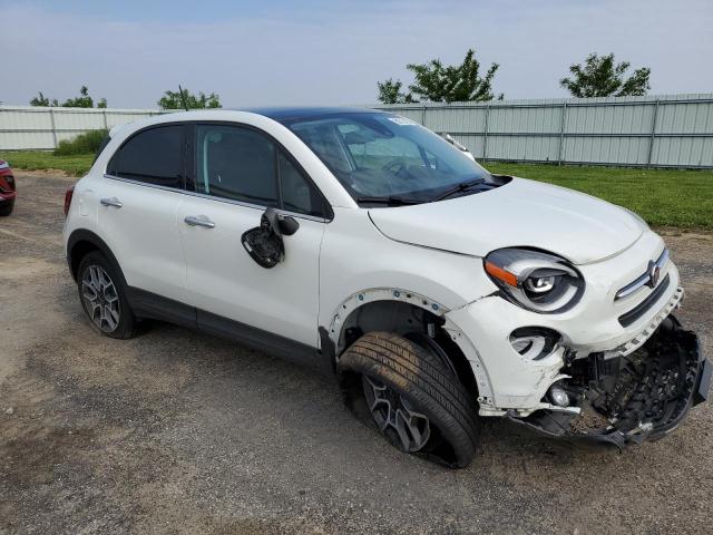  FIAT 500 2020 Biały