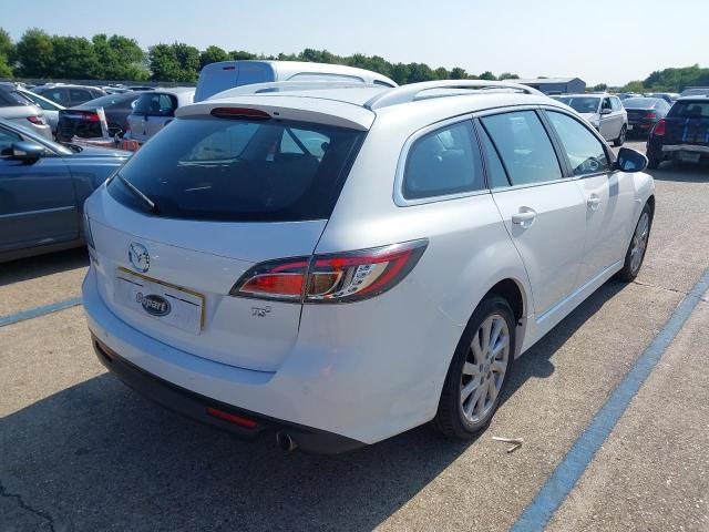 2011 MAZDA 6 TS2 D