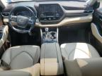 2022 Toyota Highlander Xle на продаже в Central Square, NY - Side