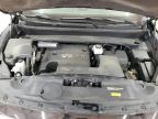 2015 Infiniti Qx60 3.5L იყიდება Mocksville-ში, NC - Side