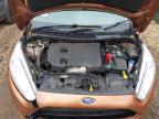 2014 FORD FIESTA TIT for sale at Copart COLCHESTER