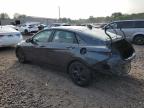 2021 Hyundai Elantra Sel na sprzedaż w Chalfont, PA - Rear End