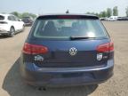 2015 Volkswagen Golf  de vânzare în Montreal-est, QC - Front End