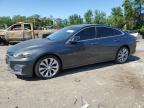 2016 Chevrolet Malibu Premier en Venta en Baltimore, MD - Mechanical
