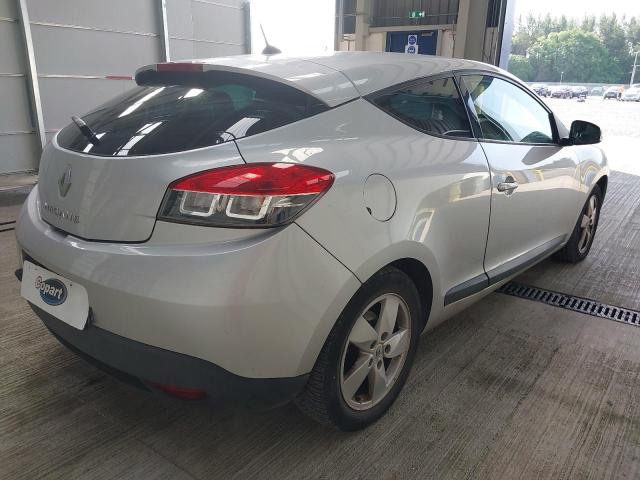 2011 RENAULT MEGANE DYN