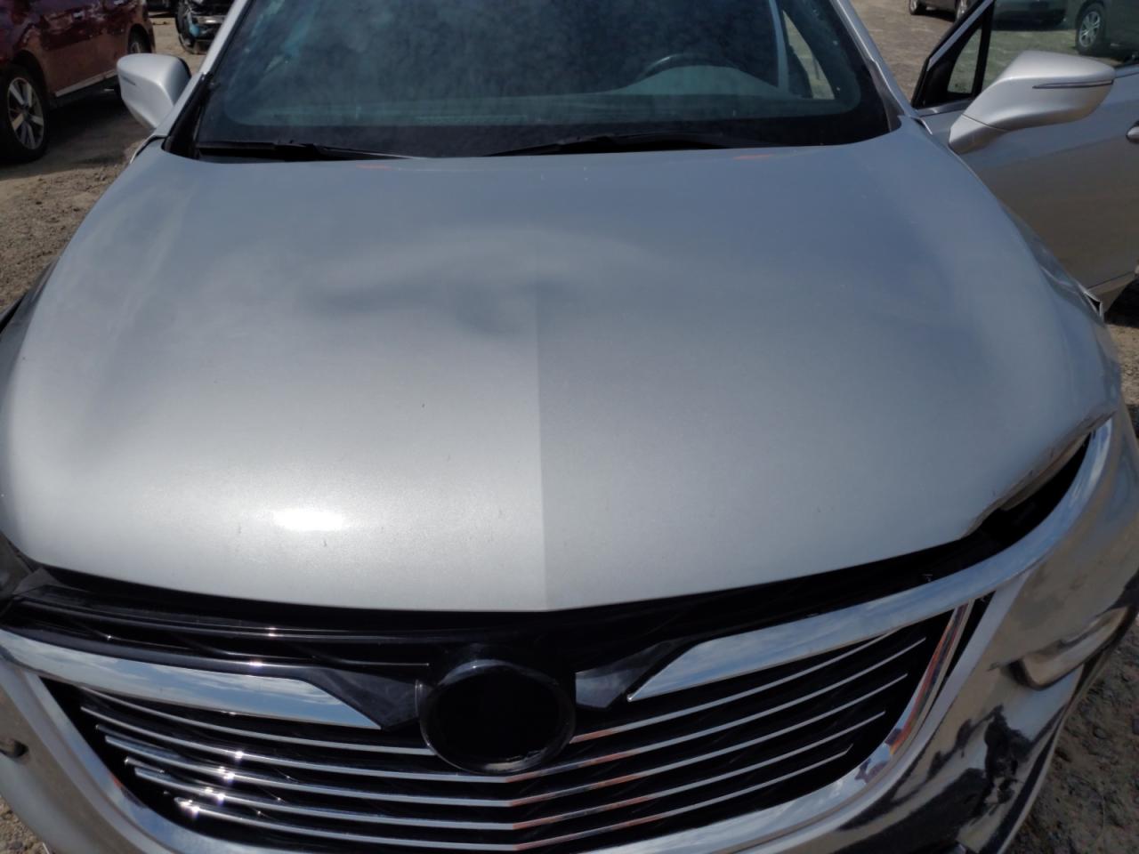 2022 Buick Enclave Essence VIN: 5GAERBKWXNJ148989 Lot: 61507105