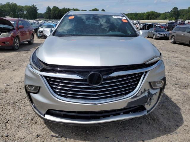 BUICK ENCLAVE 2022 Srebrny