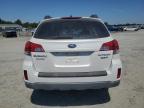 2011 Subaru Outback 3.6R Limited   للبيع في Antelope، CA - Side
