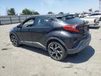 2018 Toyota C-Hr Xle продається в Bakersfield, CA - Mechanical