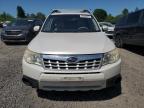 2012 Subaru Forester 2.5X Premium for Sale in Portland, OR - Rear End