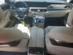 2019 Genesis G90 Ultimate за продажба в Gainesville, GA - Front End