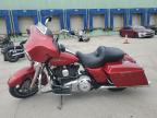 2013 HARLEY-DAVIDSON FLHX STREET GLIDE   for sale at Copart OH - COLUMBUS
