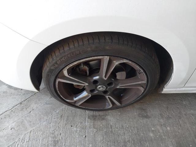 2021 VAUXHALL CORSA ELIT