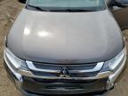 2018 Mitsubishi Outlander Se for Sale in Elgin, IL - Rear End