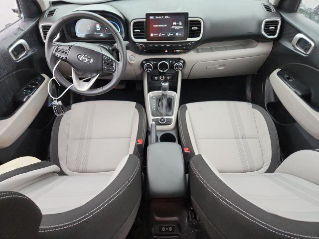  HYUNDAI VENUE 2024 Zielony