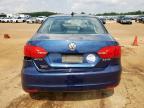 2013 Volkswagen Jetta Se for Sale in Longview, TX - Front End