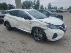 2023 Nissan Murano Platinum   продається в Wayland, MI - Side
