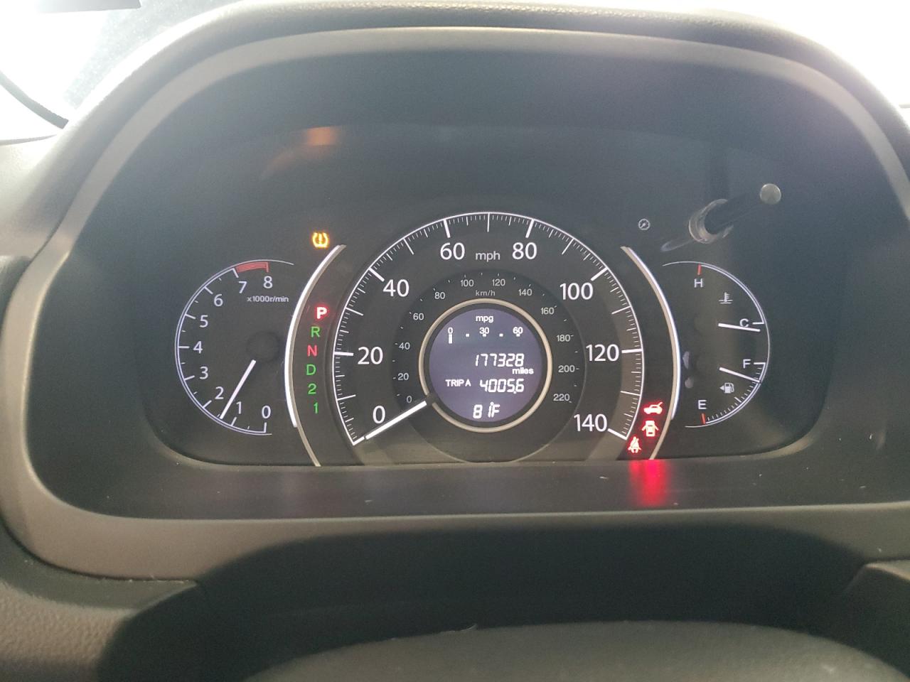 2013 Honda Cr-V Exl VIN: 2HKRM4H79DH631021 Lot: 62327445