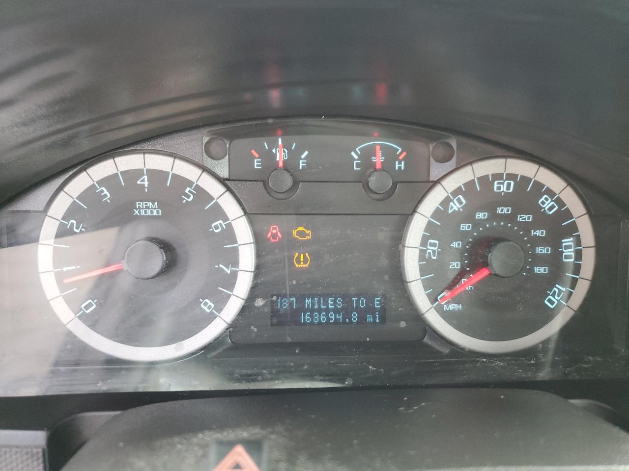 FORD ESCAPE 2011 VIN 1FMCU9D73BKA45126 photo 9