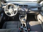 2019 Nissan Leaf S Plus للبيع في Littleton، CO - Front End