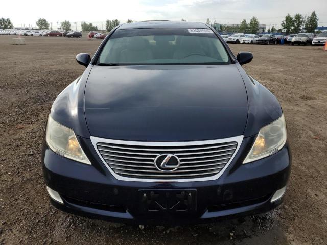 2009 LEXUS LS 460  