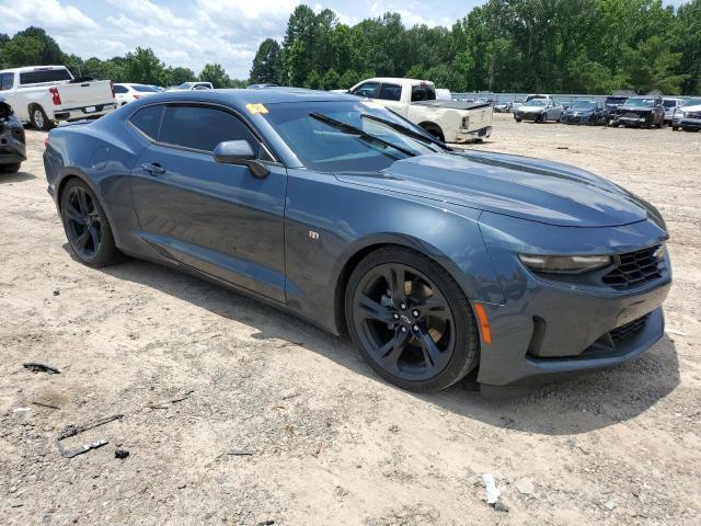  CHEVROLET CAMARO 2020 Gray