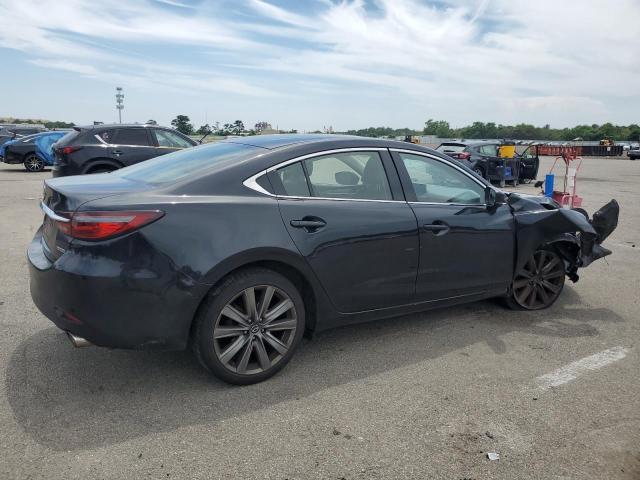  MAZDA 6 2020 Black