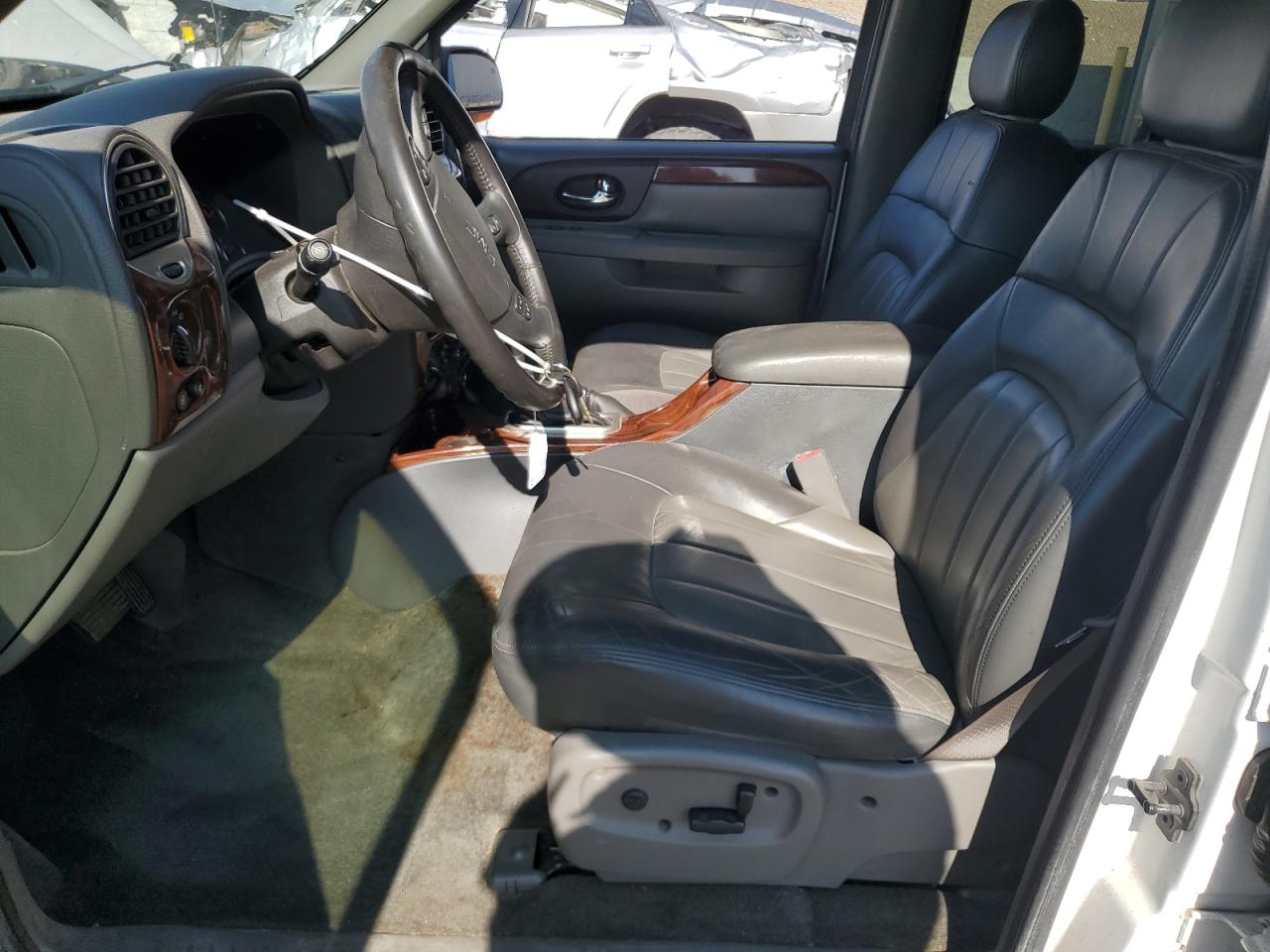 2003 GMC Envoy VIN: 1GKDT13S532224129 Lot: 60860255
