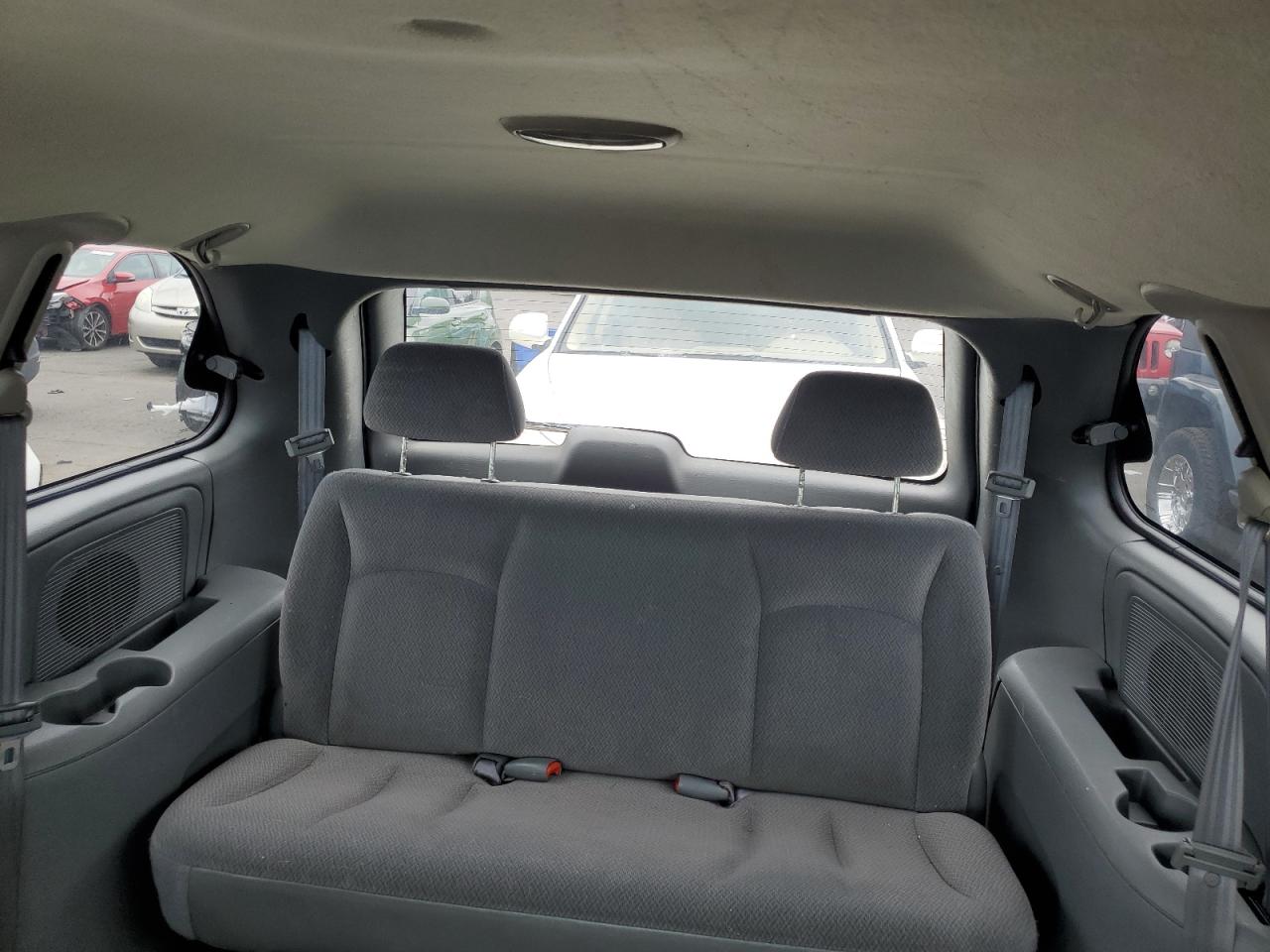 2005 Chrysler Town & Country VIN: 1C4GP45RX5B348957 Lot: 61745125