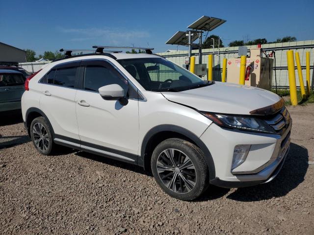  MITSUBISHI ECLIPSE 2019 Biały