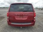 2014 DODGE GRAND CARAVAN SE à vendre chez Copart ON - OTTAWA