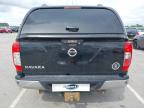 2017 NISSAN NAVARA TEK for sale at Copart CHESTER
